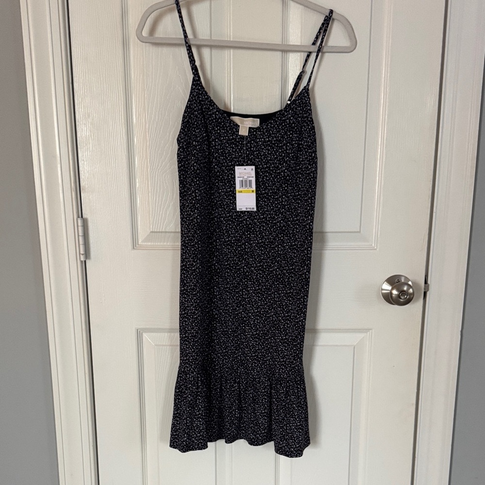 Michael Michael Kors Dress size M  NWT